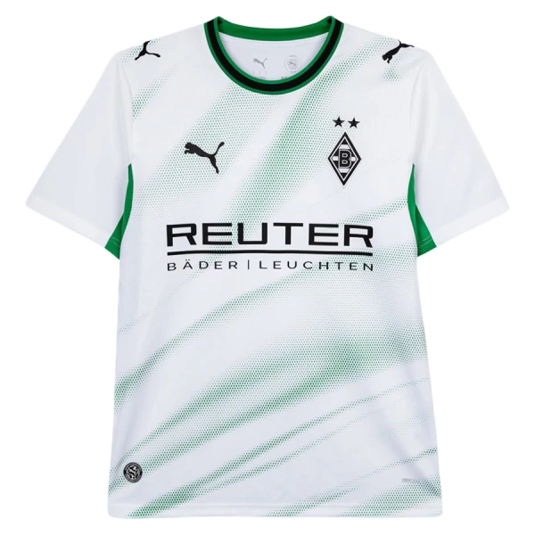 Borussia Mönchengladbach Heimtrikot 26/27 für Herren Borussia Mönchengladbach Heimtrikot 26/27 für Herren