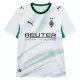 Borussia Mönchengladbach Heimtrikot 26/27 für Herren Borussia Mönchengladbach Heimtrikot 26/27 für Herren