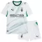 Borussia Mönchengladbach Heimtrikot 26/27 für Kinder