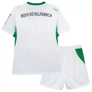 Borussia Mönchengladbach Heimtrikot 26/27 für Kinder