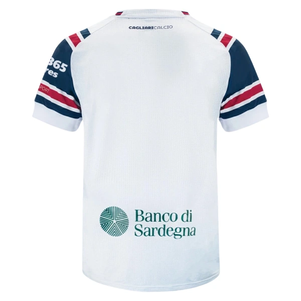 Cagliari Calcio Auswärtstrikot 26/27 für Herren