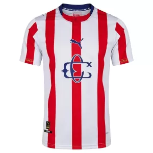 CD Guadalajara Trikot 120. Jahrestag 25/26 für Herren