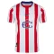 CD Guadalajara Trikot 120. Jahrestag 25/26 für Herren