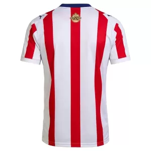 CD Guadalajara Trikot 120. Jahrestag 25/26 für Herren