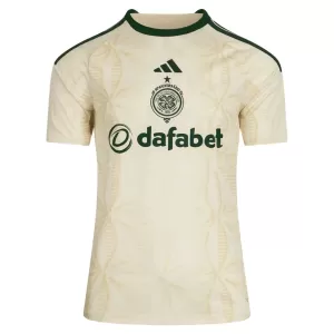Celtic FC Ausweichtrikot 26/27 für Herren