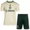 Celtic FC Ausweichtrikot 26/27 für Kinder