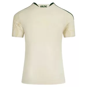 Celtic FC Ausweichtrikot 26/27 für Kinder
