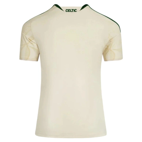 Celtic FC Ausweichtrikot 26/27 für Kinder