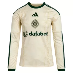 Celtic FC Ausweichtrikot 26/27 Langarm für Herren