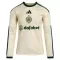 Celtic FC Ausweichtrikot 26/27 Langarm für Herren