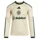 Celtic FC Ausweichtrikot 26/27 Langarm für Herren