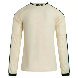 Celtic FC Ausweichtrikot 26/27 Langarm für Herren