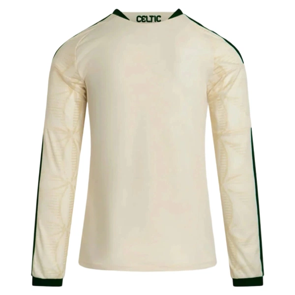 Celtic FC Ausweichtrikot 26/27 Langarm für Herren