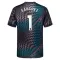 Chelsea Sanchez 1 Torwart Heimtrikot 26/27 für Herren