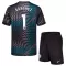 Chelsea Sanchez 1 Torwart Heimtrikot 26/27 für Kinder