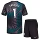 Chelsea Sanchez 1 Torwart Heimtrikot 26/27 für Kinder