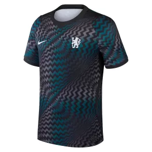 Chelsea Sanchez 1 Torwart Heimtrikot 26/27 für Kinder