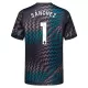 Chelsea Sanchez 1 Torwart Heimtrikot 26/27 für Kinder