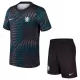 Chelsea Torwart Heimtrikot 26/27 für Kinder Chelsea Torwart Heimtrikot 26/27 für Kinder
