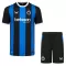 Club Brugge Heimtrikot 26/27 für Kinder