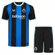 Club Brugge Heimtrikot 26/27 für Kinder Club Brugge Heimtrikot 26/27 für Kinder