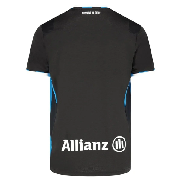 Club Brugge Heimtrikot 26/27 für Kinder