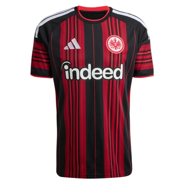 Eintracht Frankfurt Heimtrikot 26/27 für Herren Eintracht Frankfurt Heimtrikot 26/27 für Herren