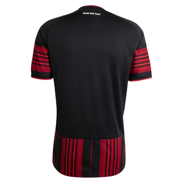 Eintracht Frankfurt Heimtrikot 26/27 für Herren