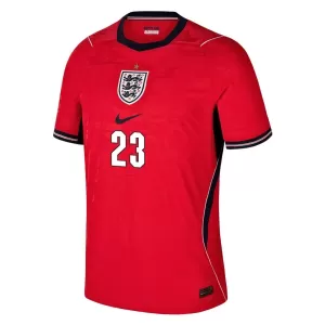 England Elliot Anderson 23 Auswärtstrikot WM 2026 für Herren