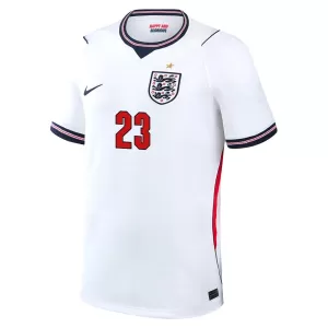 England Elliot Anderson 23 Heimtrikot WM 2026 für Herren