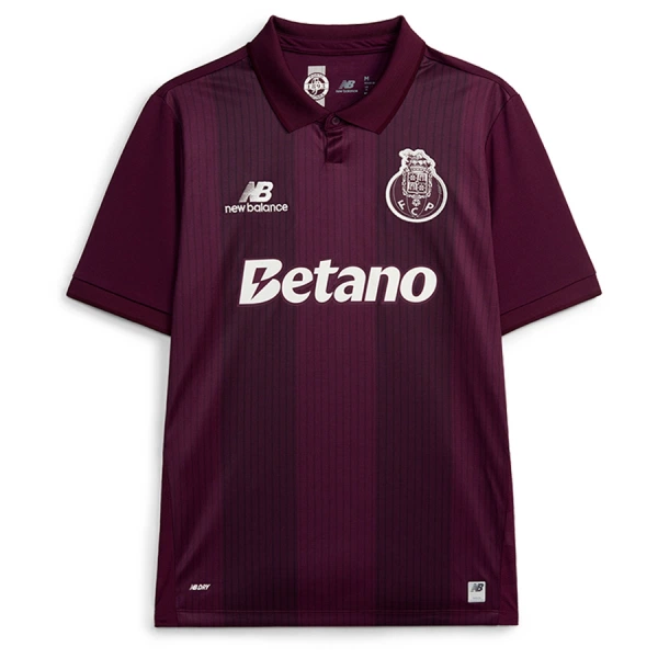 FC Porto Auswärtstrikot 26/27 für Herren FC Porto Auswärtstrikot 26/27 für Herren