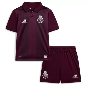 FC Porto Auswärtstrikot 26/27 für Kinder