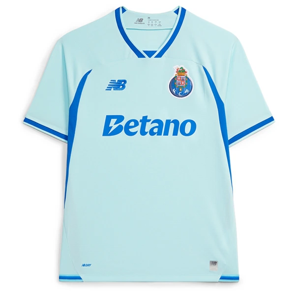 FC Porto Ausweichtrikot 26/27 für Herren FC Porto Ausweichtrikot 26/27 für Herren