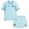 FC Porto Ausweichtrikot 26/27 für Kinder