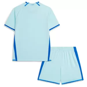 FC Porto Ausweichtrikot 26/27 für Kinder