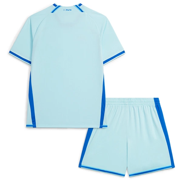 FC Porto Ausweichtrikot 26/27 für Kinder