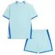FC Porto Ausweichtrikot 26/27 für Kinder