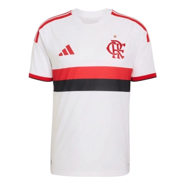 Flamengo Auswärtstrikot 26/27 für Herren Flamengo Auswärtstrikot 26/27 für Herren