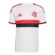 Flamengo Auswärtstrikot 26/27 für Herren Flamengo Auswärtstrikot 26/27 für Herren