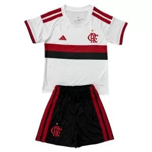 Flamengo Auswärtstrikot 26/27 für Kinder