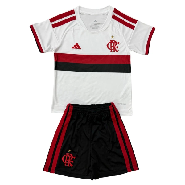 Flamengo Auswärtstrikot 26/27 für Kinder Flamengo Auswärtstrikot 26/27 für Kinder