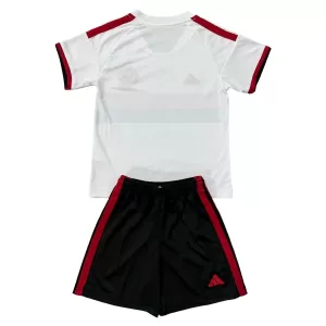 Flamengo Auswärtstrikot 26/27 für Kinder