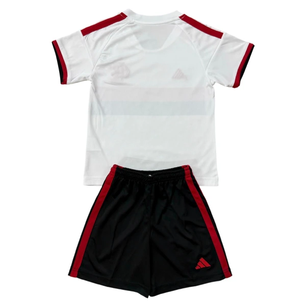 Flamengo Auswärtstrikot 26/27 für Kinder