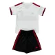 Flamengo Auswärtstrikot 26/27 für Kinder