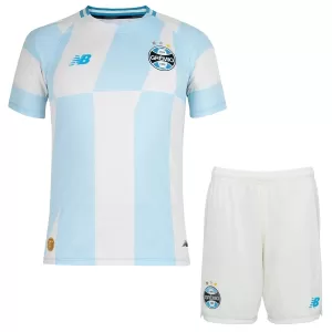 Grêmio FBPA Auswärtstrikot 26/27 für Kinder