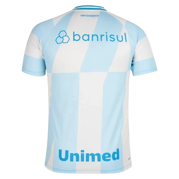 Grêmio FBPA Auswärtstrikot 26/27 für Kinder