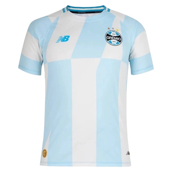 Grêmio FBPA Auswärtstrikot 26/27 für Kinder