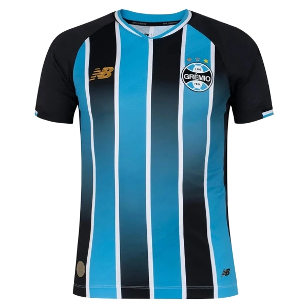 Grêmio FBPA Heimtrikot 26/27 für Herren Grêmio FBPA Heimtrikot 26/27 für Herren