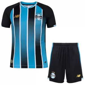 Grêmio FBPA Heimtrikot 26/27 für Kinder