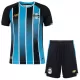 Grêmio FBPA Heimtrikot 26/27 für Kinder Grêmio FBPA Heimtrikot 26/27 für Kinder